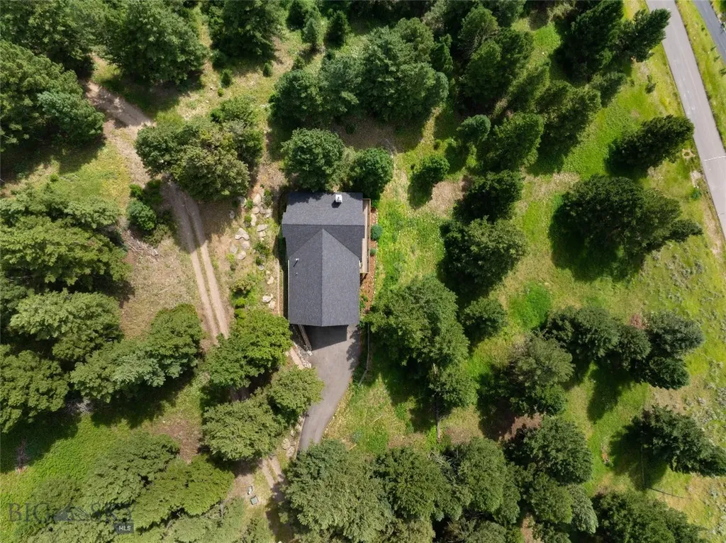 2415 Crazy Horse Road Big Sky MT 59716