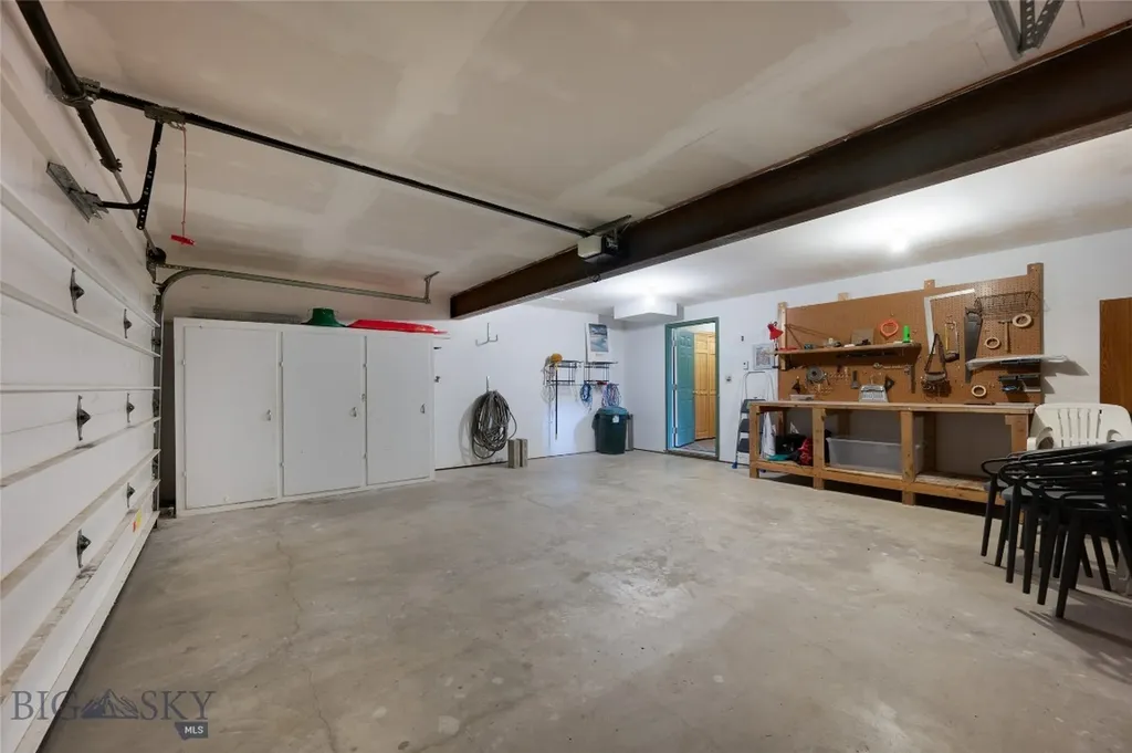2415 Crazy Horse Road Big Sky MT 59716