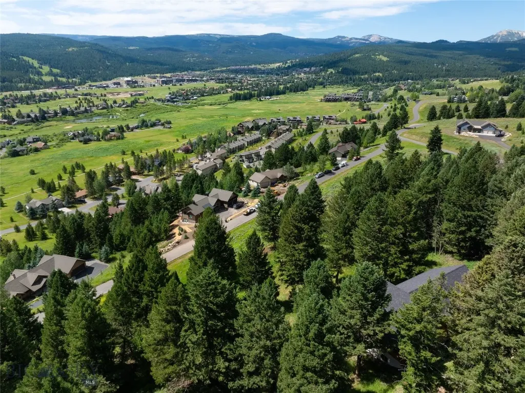 2415 Crazy Horse Road Big Sky MT 59716