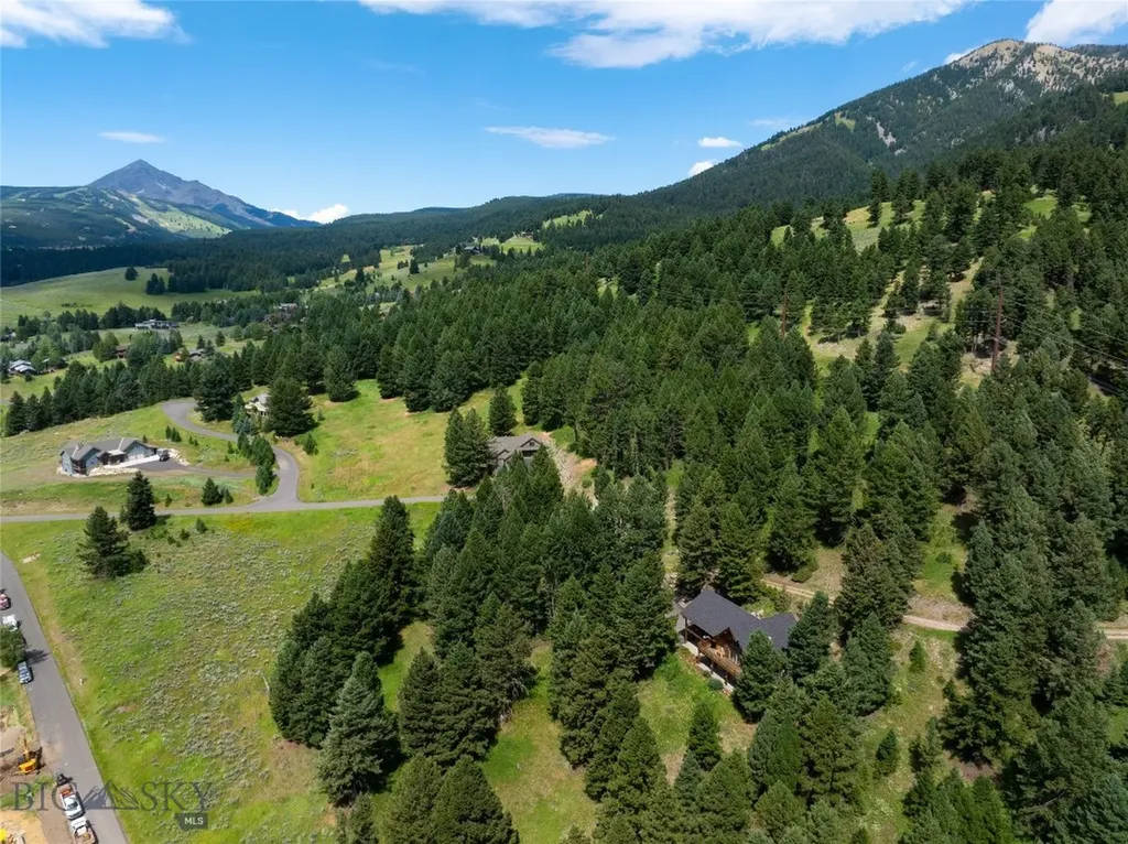 2415 Crazy Horse Road Big Sky MT 59716