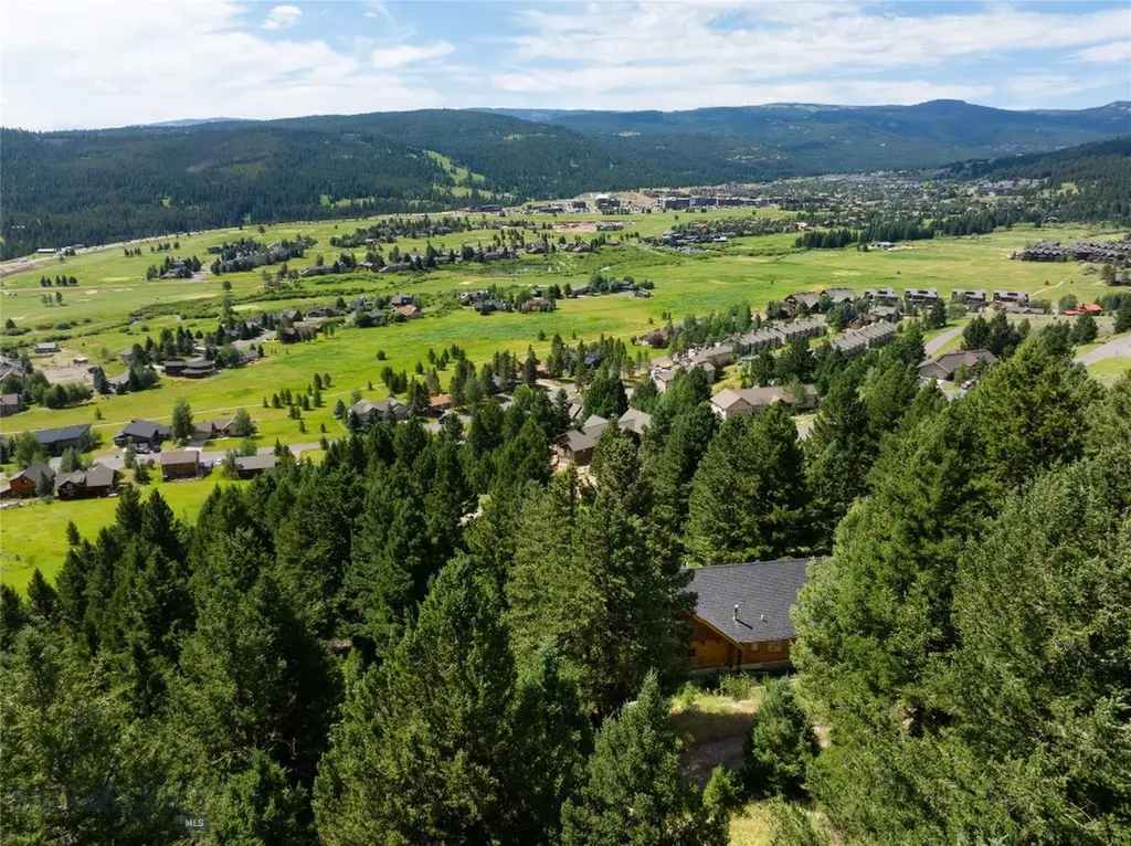 2415 Crazy Horse Road Big Sky MT 59716