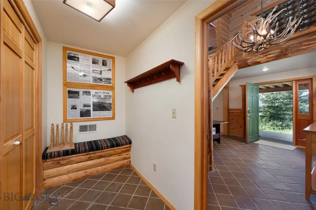 2415 Crazy Horse Road Big Sky MT 59716