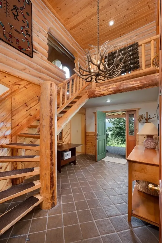 2415 Crazy Horse Road Big Sky MT 59716