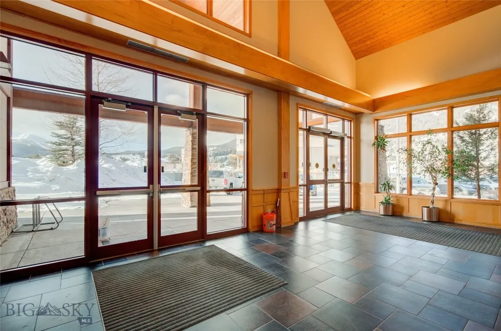 78 Meadow Village Big Sky MT 59716