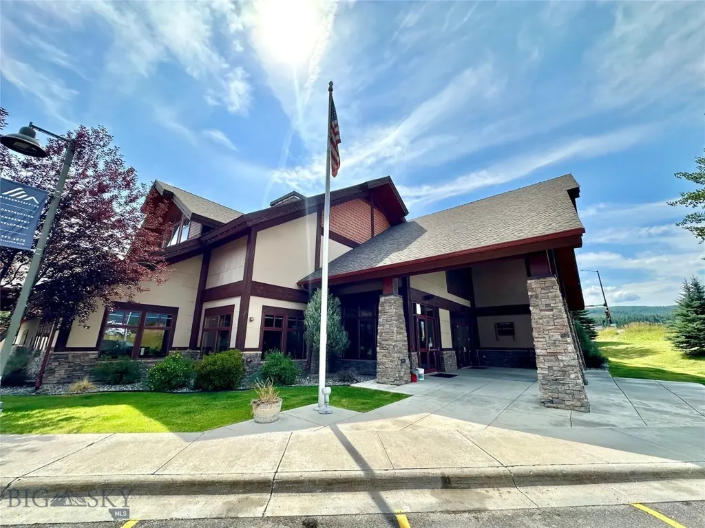 78 Meadow Village Big Sky MT 59716