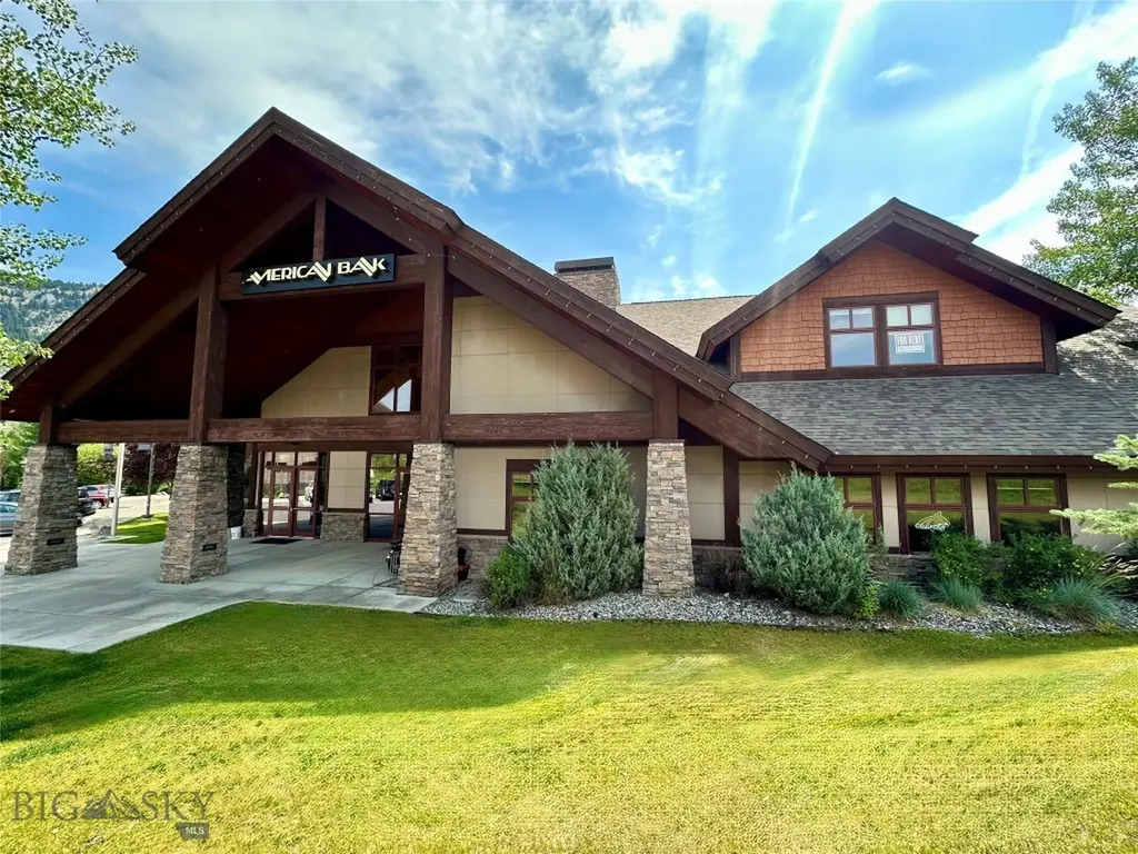 78 Meadow Village Big Sky MT 59716