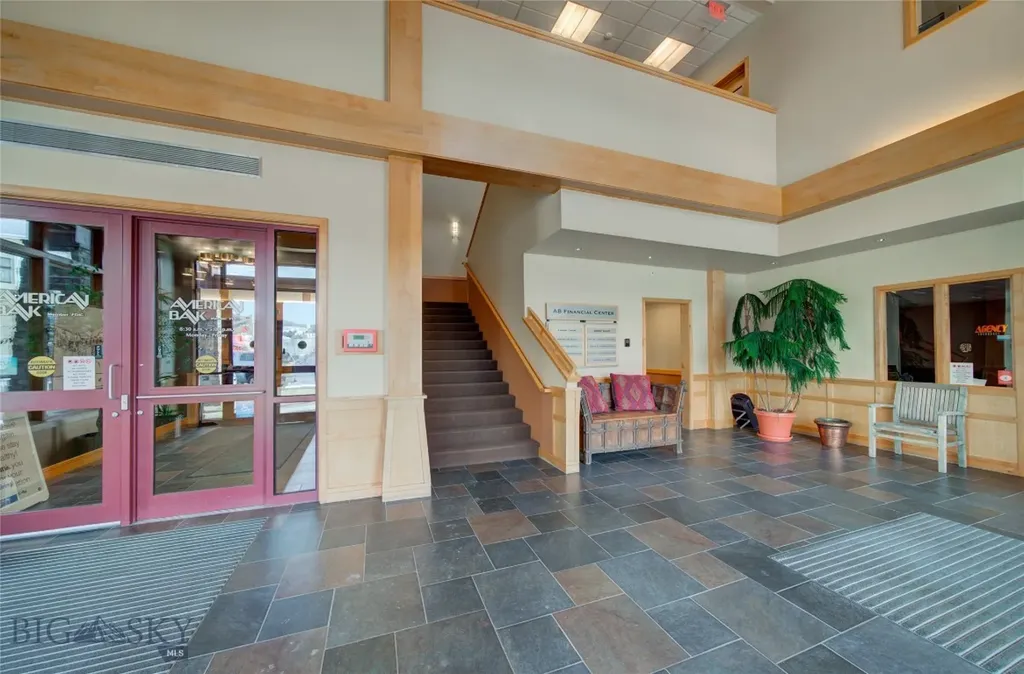78 Meadow Village Big Sky MT 59716