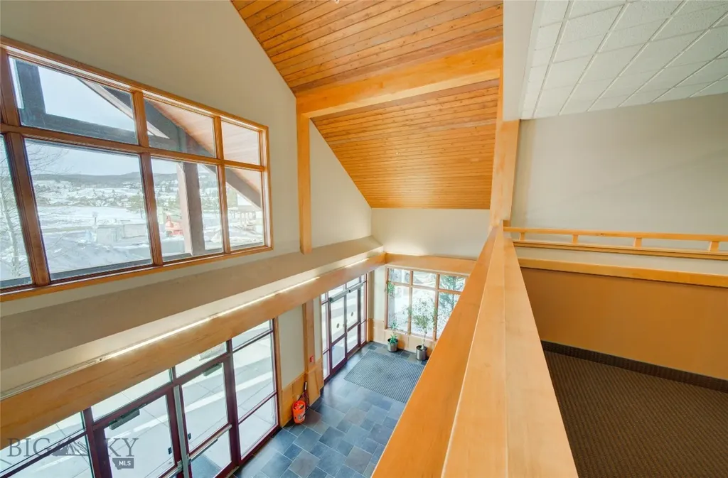 78 Meadow Village Big Sky MT 59716