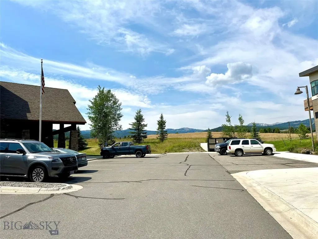 78 Meadow Village Big Sky MT 59716