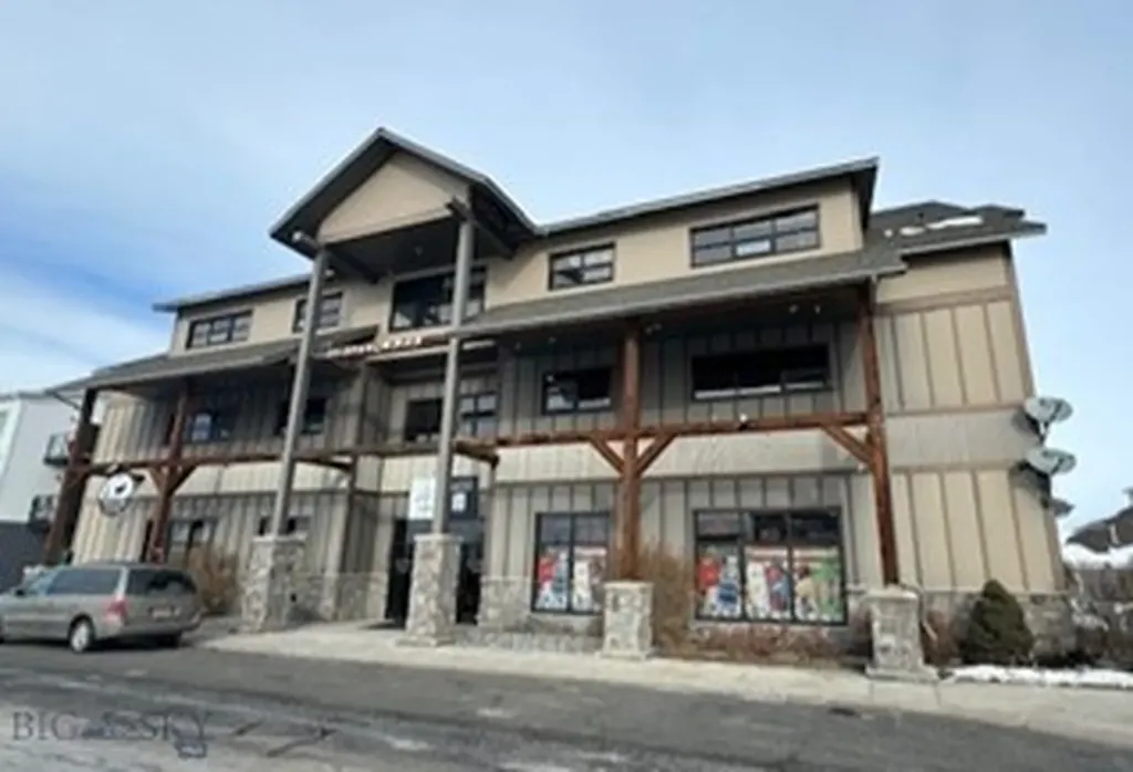 67 Village Drive Belgrade MT 59714