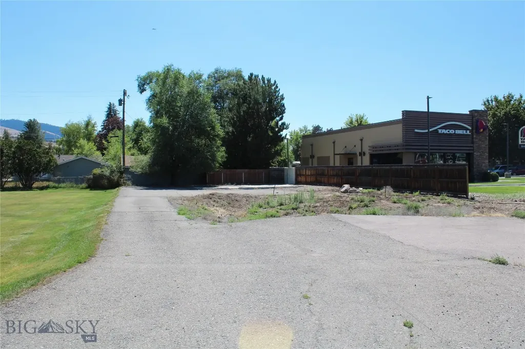2141 Mcdonald Avenue Missoula MT 59801
