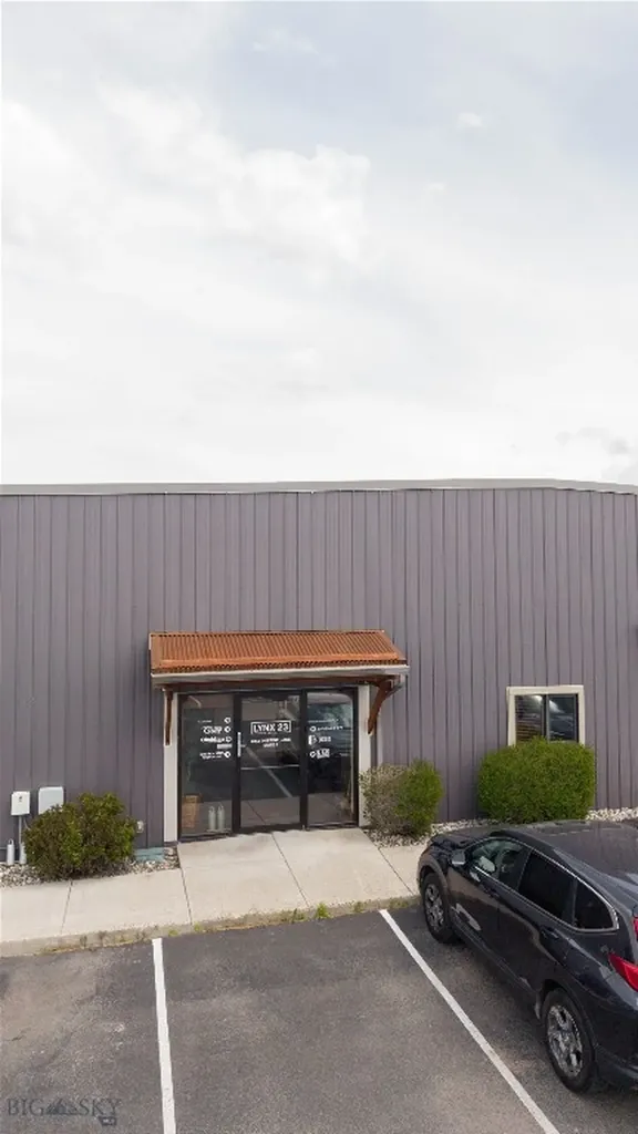 8358 Huffine Lane Bozeman MT 59718