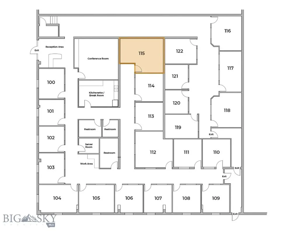8358 Huffine Lane Bozeman MT 59718