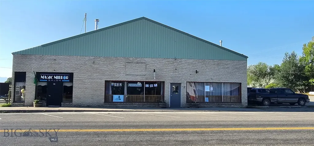 337 E Main Ennis MT 59729