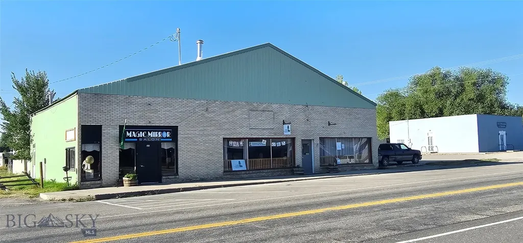 337 E Main Ennis MT 59729