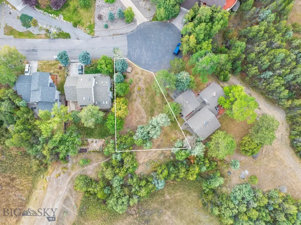 3041 Kincaid Road Billings MT 59101