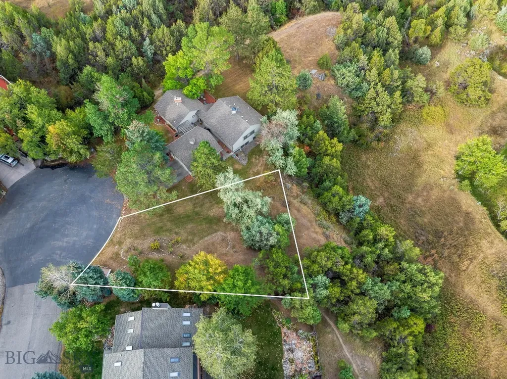 3041 Kincaid Road Billings MT 59101