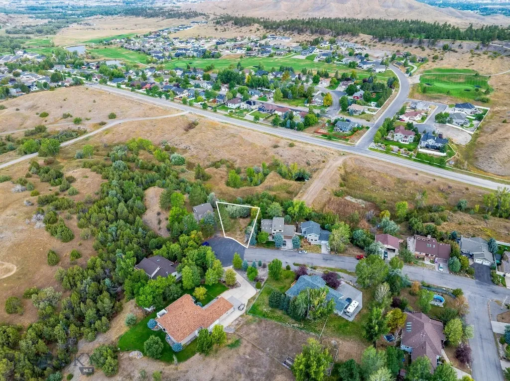 3041 Kincaid Road Billings MT 59101