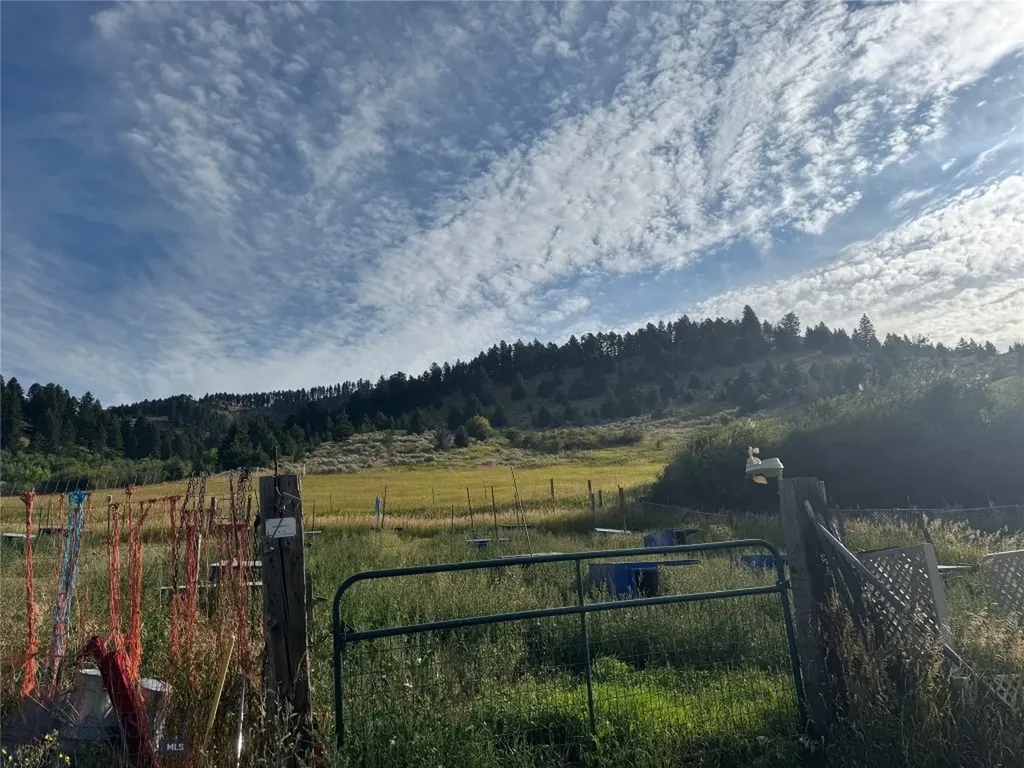 5 Muir Road E Livingston MT 59715