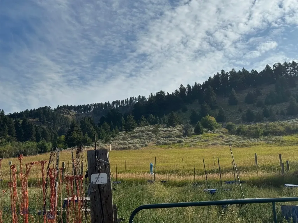 5 Muir Road E Livingston MT 59715