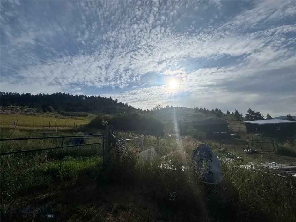 5 Muir Road E Livingston MT 59715