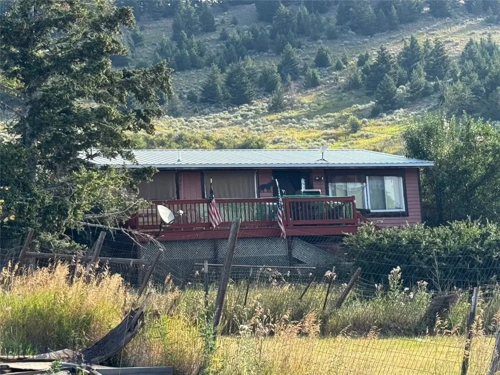 5 Muir Road E Livingston MT 59715