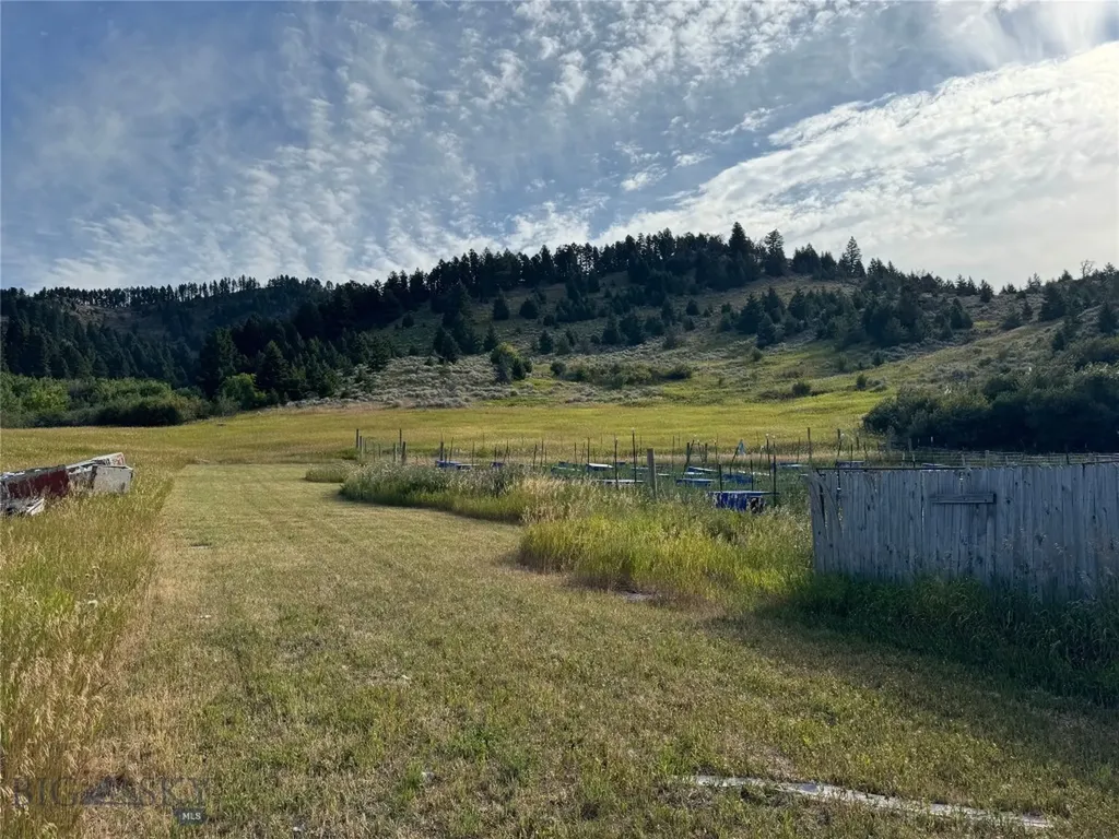 5 Muir Road E Livingston MT 59715
