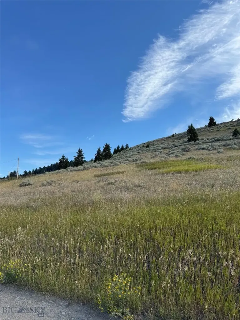 5 Muir Road E Livingston MT 59715