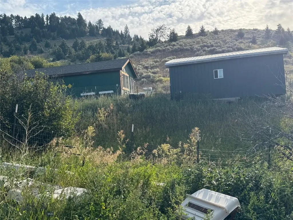 5 Muir Road E Livingston MT 59715