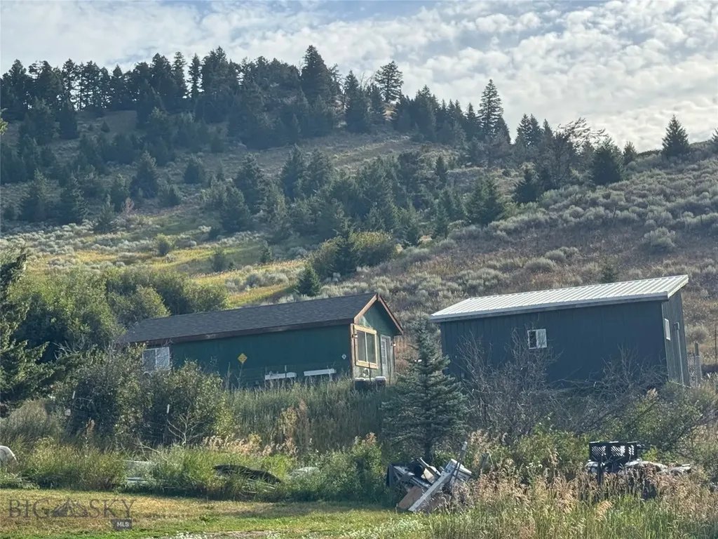 5 Muir Road E Livingston MT 59715
