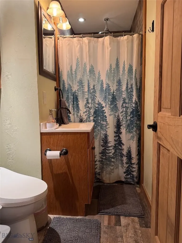 5 Muir Road E Livingston MT 59715