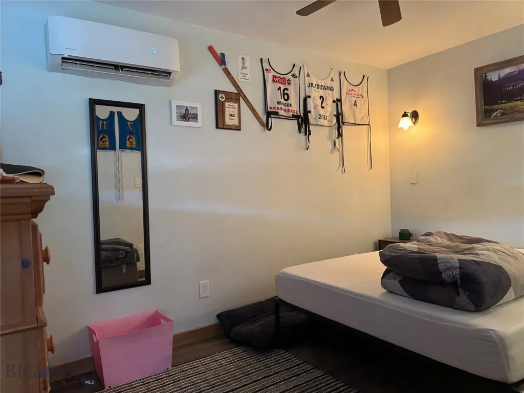 5 Muir Road E Livingston MT 59715