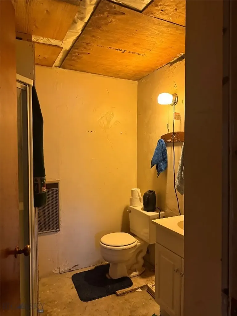 5 Muir Road E Livingston MT 59715