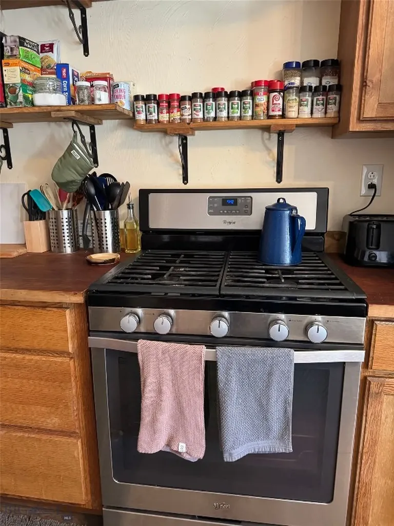 5 Muir Road E Livingston MT 59715