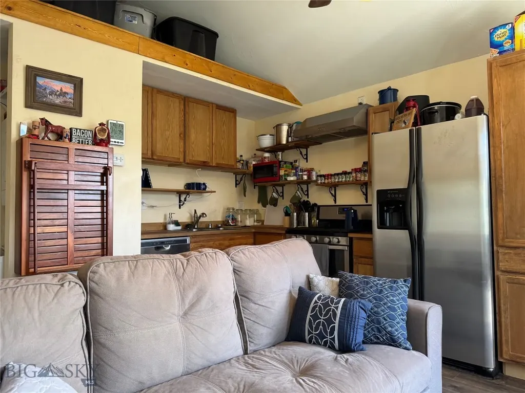 5 Muir Road E Livingston MT 59715