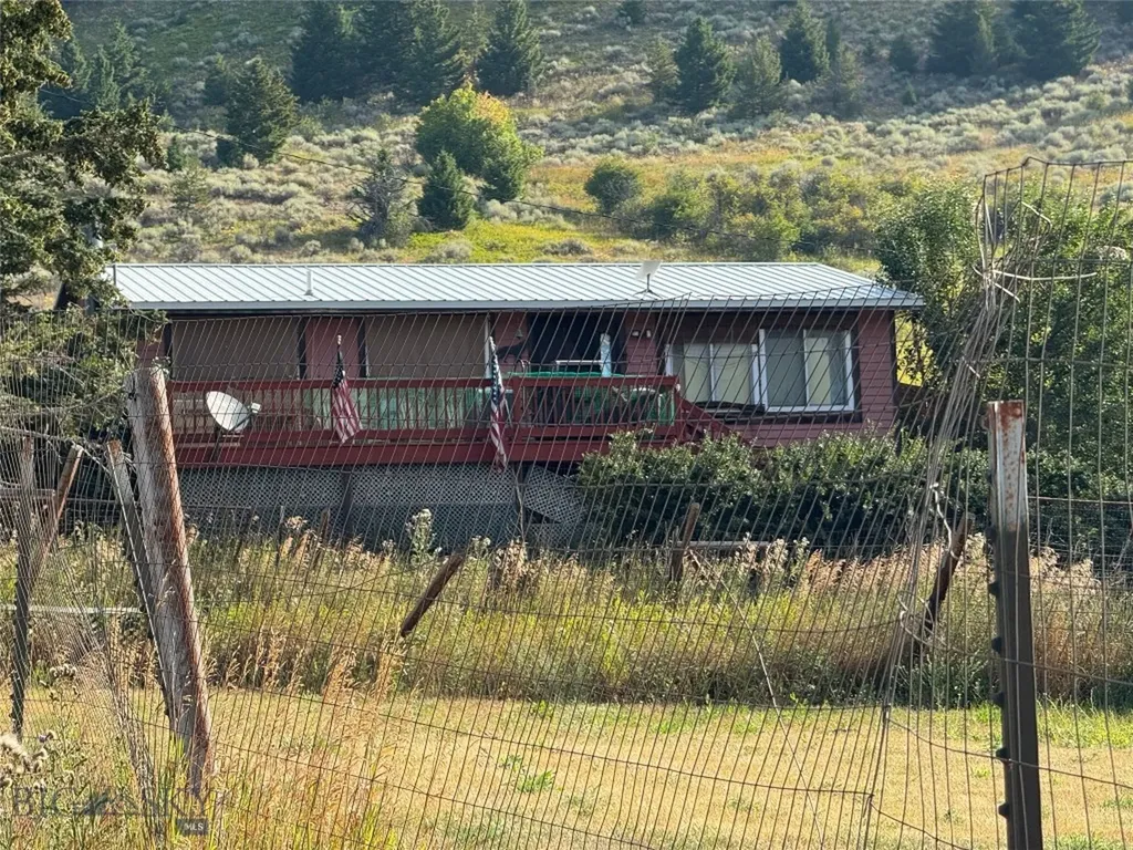 5 Muir Road E Livingston MT 59715