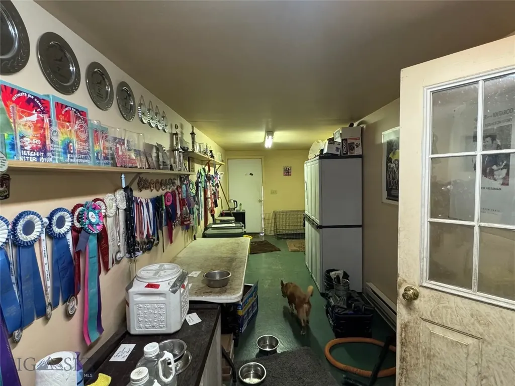 5 Muir Road E Livingston MT 59715