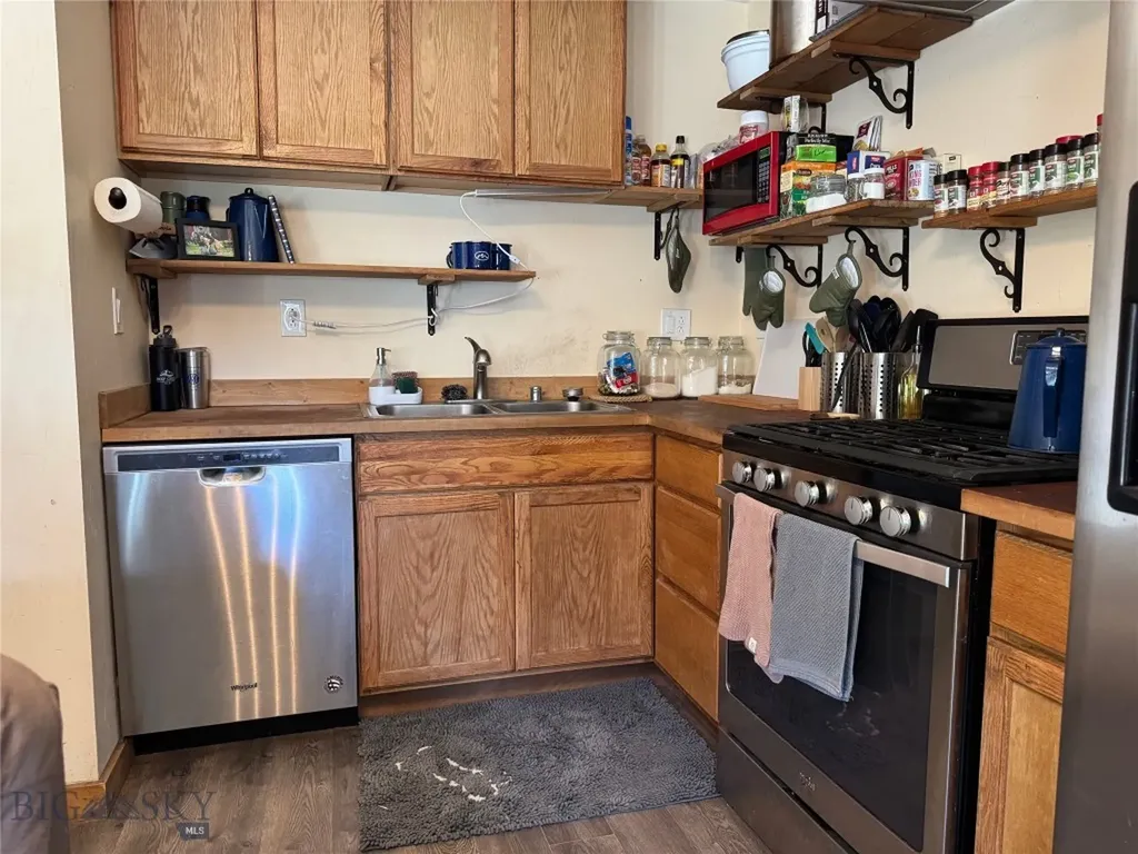 5 Muir Road E Livingston MT 59715
