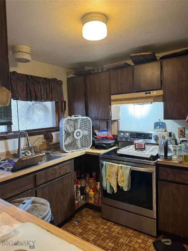 5 Muir Road E Livingston MT 59715