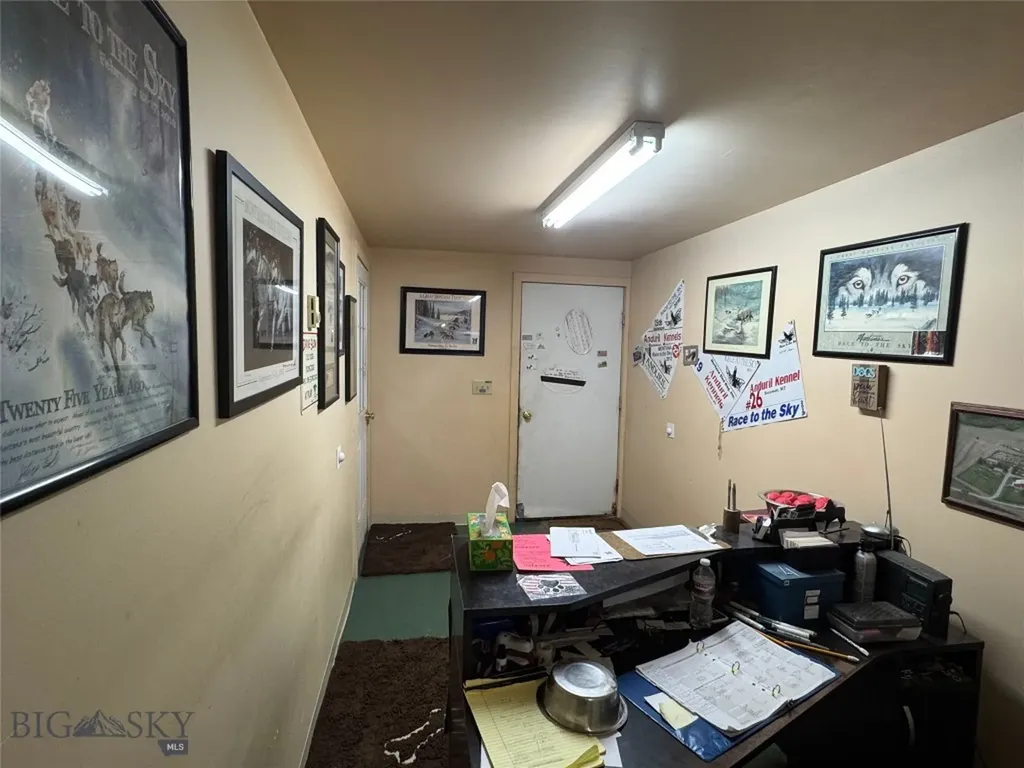 5 Muir Road E Livingston MT 59715