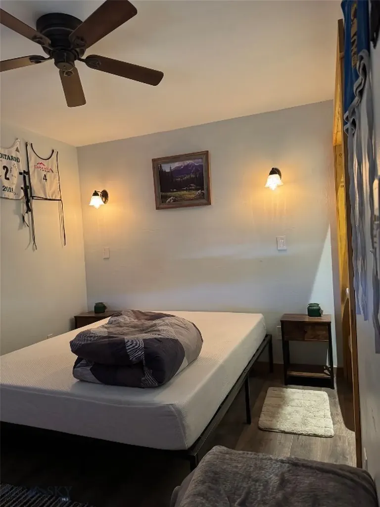 5 Muir Road E Livingston MT 59715