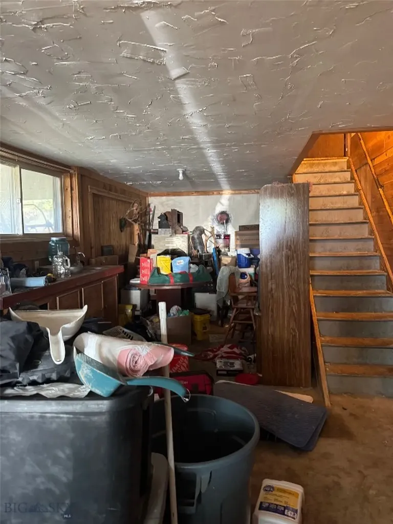 5 Muir Road E Livingston MT 59715