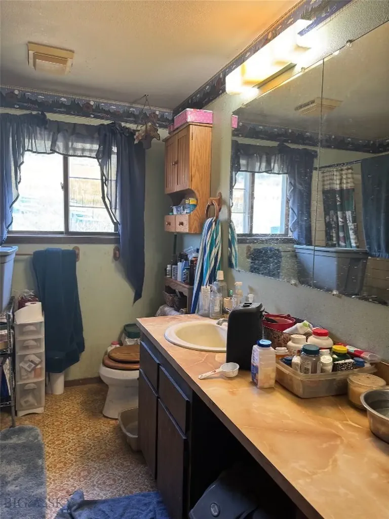 5 Muir Road E Livingston MT 59715