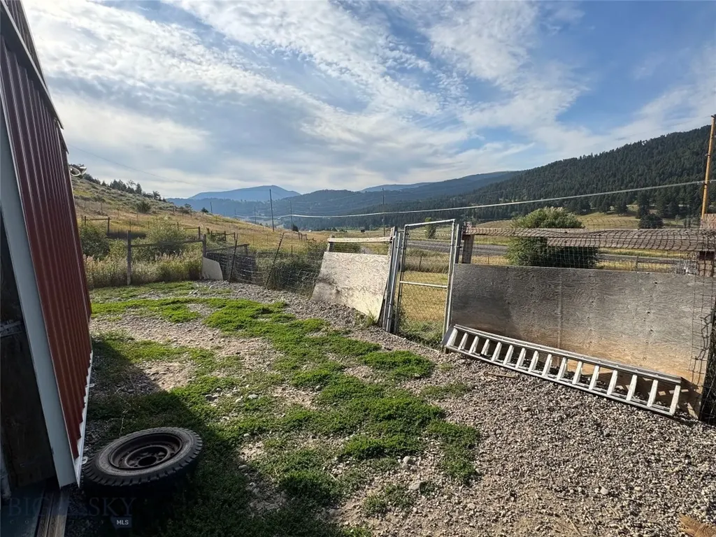 5 Muir Road E Livingston MT 59715