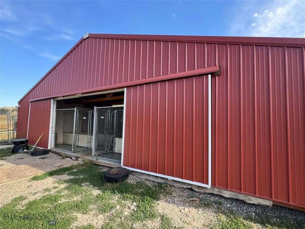 5 Muir Road E Livingston MT 59715
