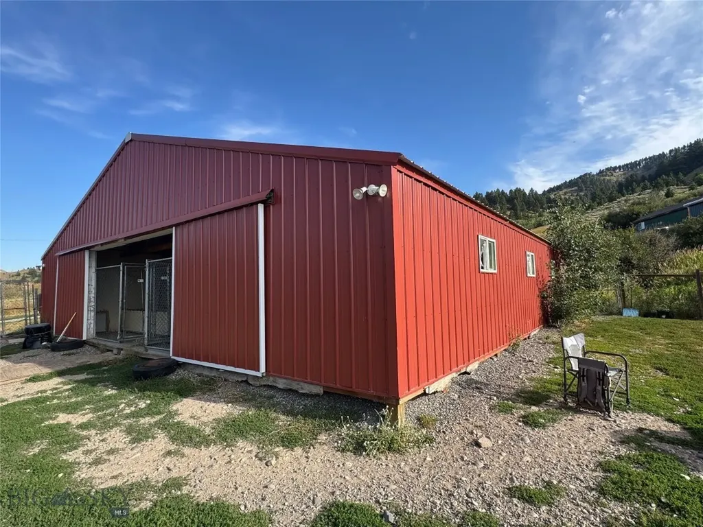 5 Muir Road E Livingston MT 59715