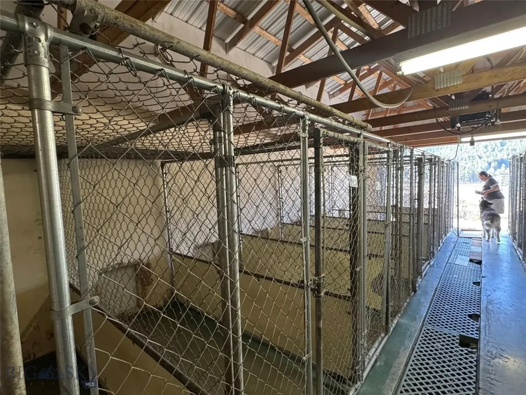 5 Muir Road E Livingston MT 59715