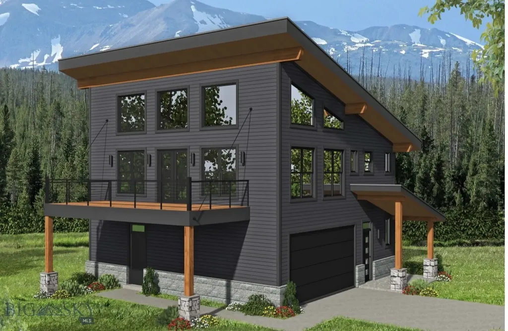 17 Berry Lane Townsend MT 59644