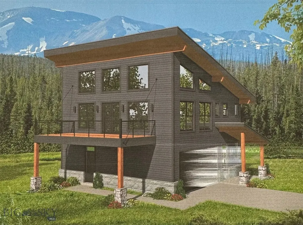 17 Berry Lane Townsend MT 59644