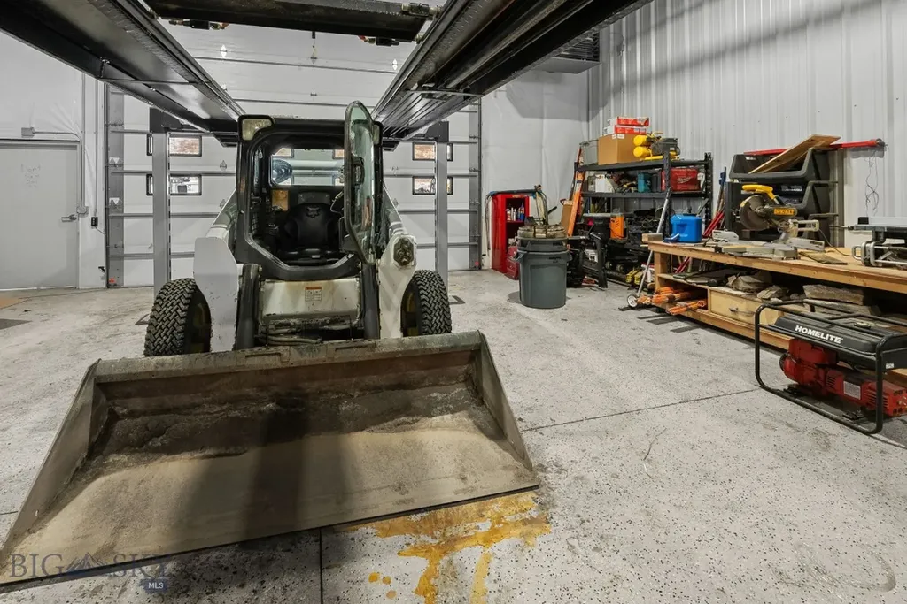 281 Blacksmith Loop Road Big Sky MT 59716